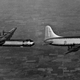 Illustration for article titled The Gargantuan XC-99 Was Almost The Post-WWII Airbus A380